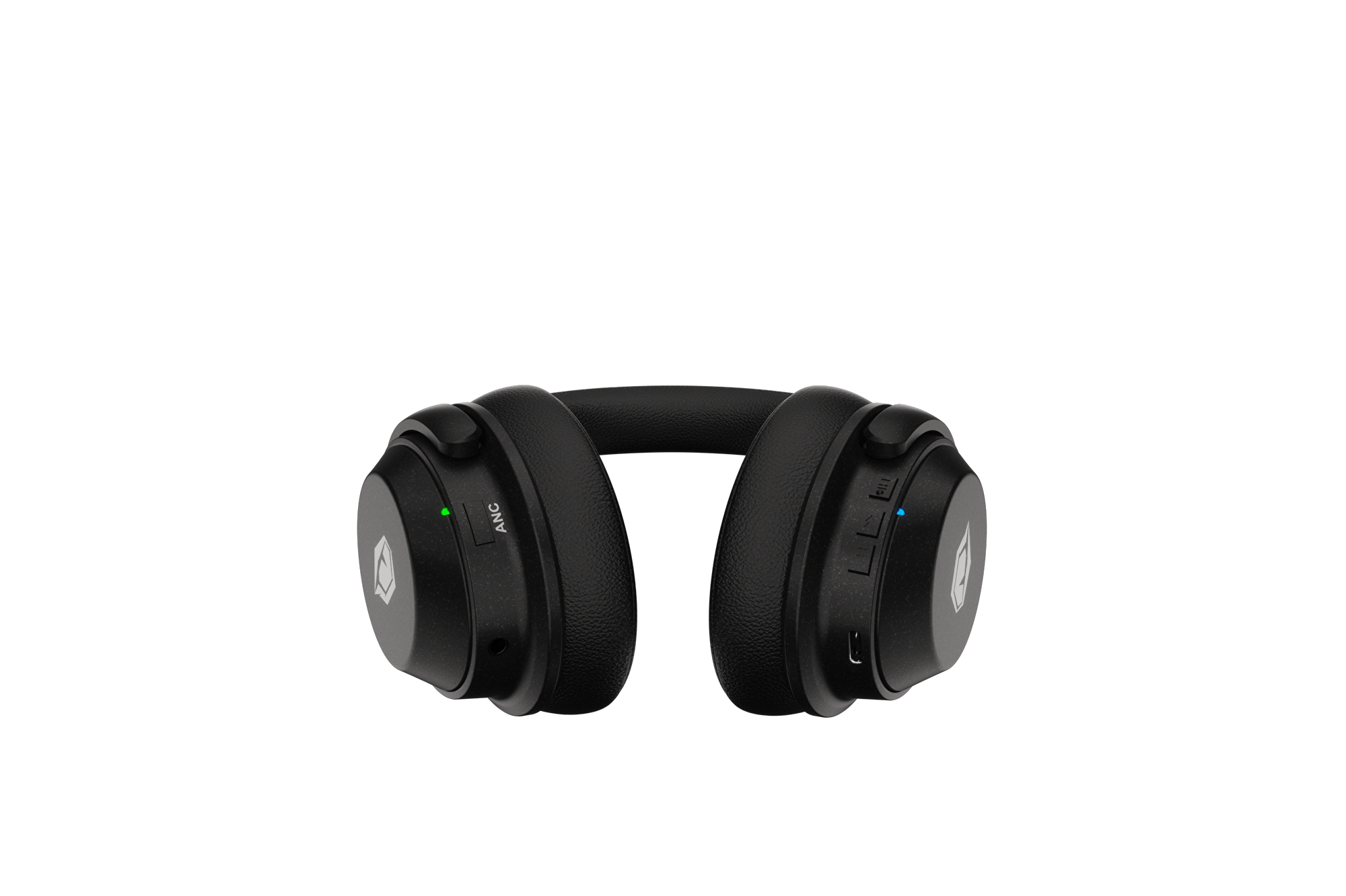 Pusat Wave ANC Bluetooth Headset 23147